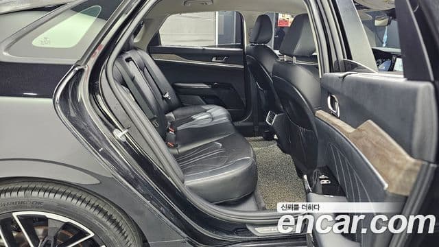 Kia K5 2021 — ფოტო 12/20