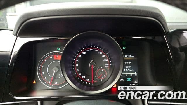 Hyundai Avante 2022 — ფოტო 6/20