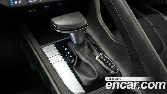 Hyundai Avante 2022 — ფოტო 7/20