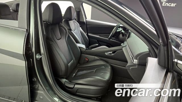 Hyundai Avante 2022 — ფოტო 12/20
