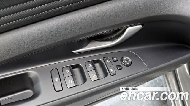 Hyundai Avante 2022 — ფოტო 14/20