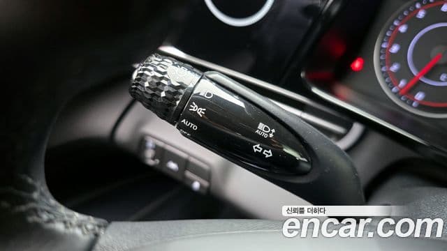 Hyundai Avante 2022 — ფოტო 16/20
