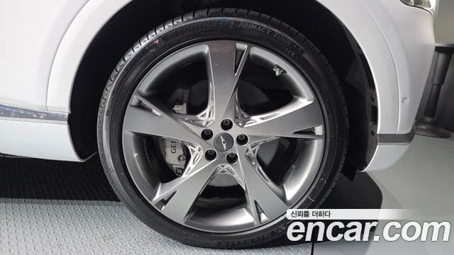 Genesis GV80 2023 — Şəkil 5/20