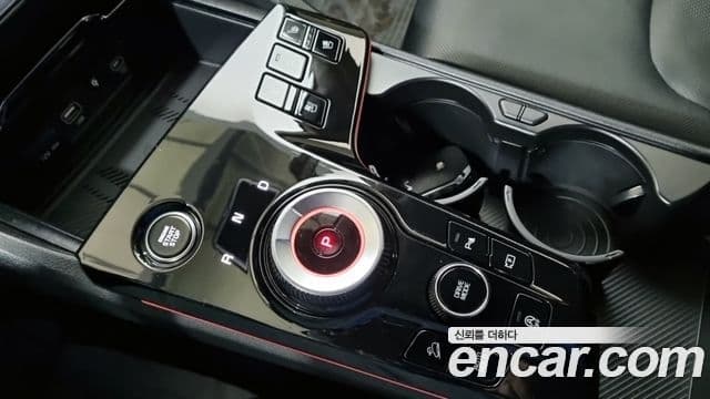 Kia Sportage 2021 — Şəkil 8/18
