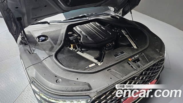 Genesis G90 2023 — Şəkil 6/20