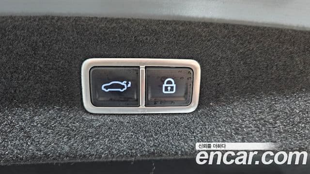 Genesis G90 2023 — Şəkil 18/20