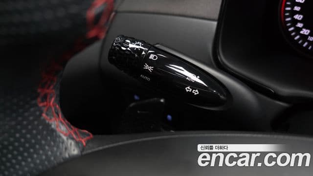 Hyundai The New Tucson 2022 — ფოტო 19/20