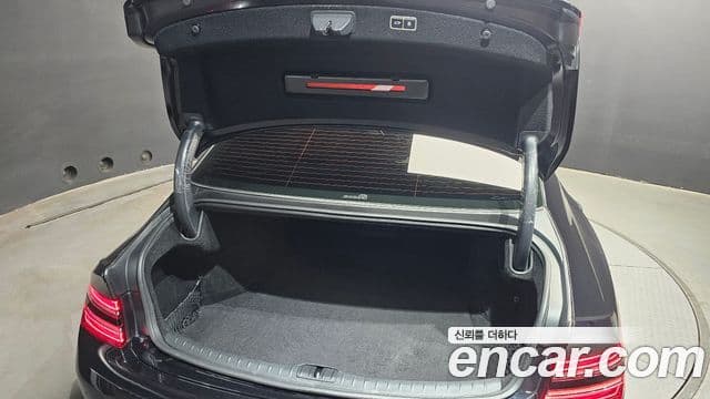 Genesis Electrified G80 2022 — Şəkil 20/20
