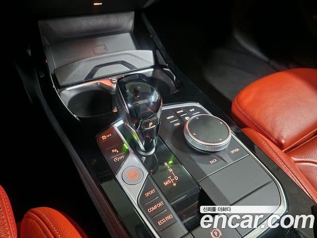 BMW 1 Series 2021 — фото 7 из 20