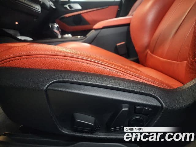 BMW 1 Series 2021 — ფოტო 10/20