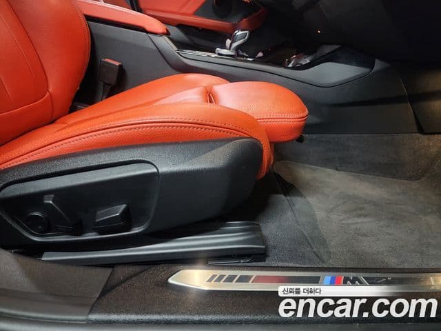 BMW 1 Series 2021 — ფოტო 11/20