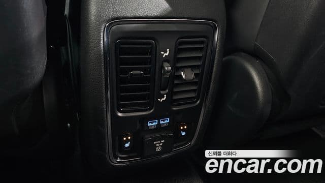 Jeep Grand Cherokee 2021 — Şəkil 19/20