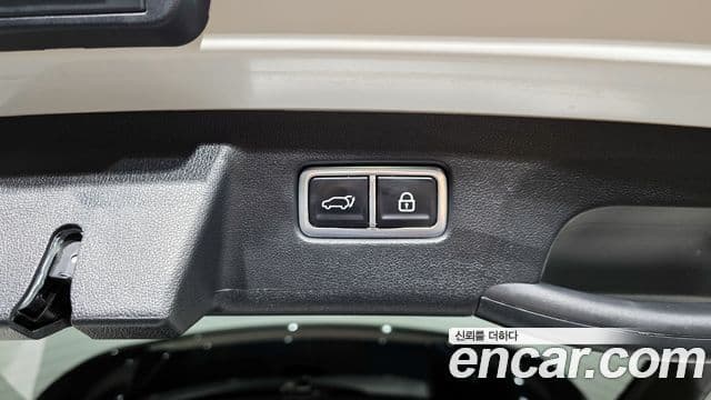 Kia Sorento 2022 — ფოტო 20/20