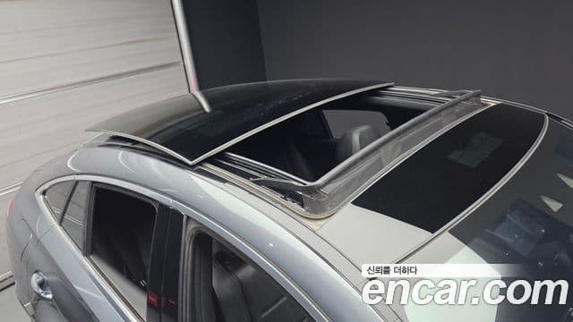 Mercedes-Benz GLE-Class 2022 — Şəkil 11/20