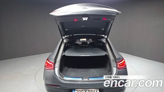 Mercedes-Benz GLE-Class 2022 — Şəkil 17/20