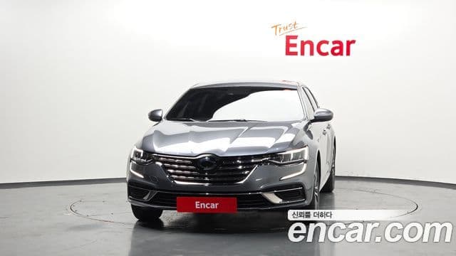 Renault Samsung SM6 2024 — Şəkil 2/20