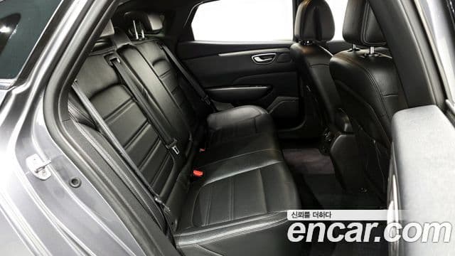 Renault Samsung SM6 2024 — Şəkil 5/20