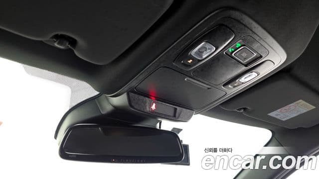 Renault Samsung SM6 2024 — Şəkil 14/20
