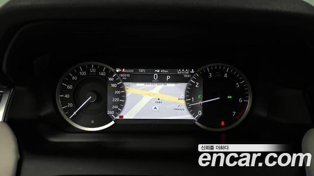 Land Rover Discovery Sport 2023 — Şəkil 8/20