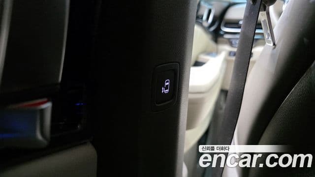 Kia Carnival 2024 — Şəkil 18/20