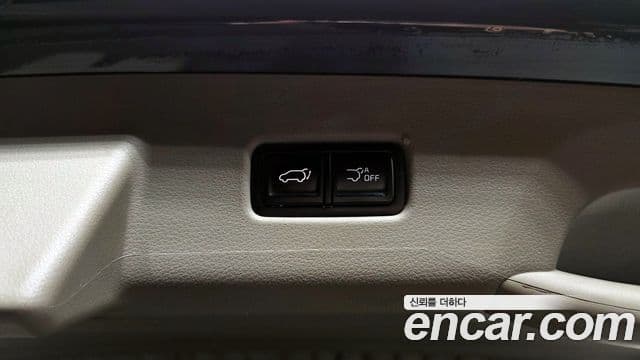 Kia Carnival 2024 — Şəkil 20/20
