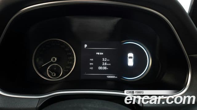 Genesis GV80 2020 — Photo 5/20