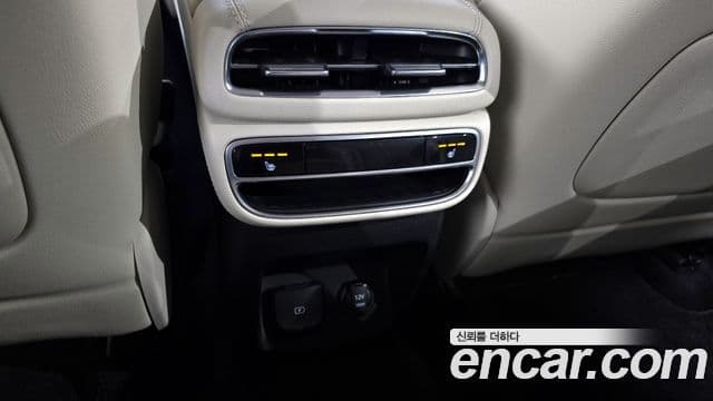 Genesis GV80 2020 — Photo 3/20