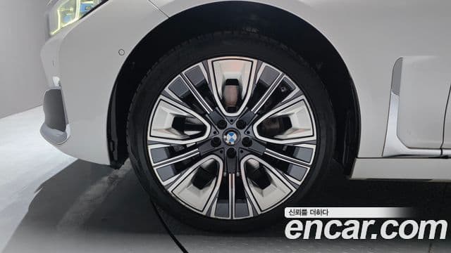 BMW 7 Series 2021 — Şəkil 5/20