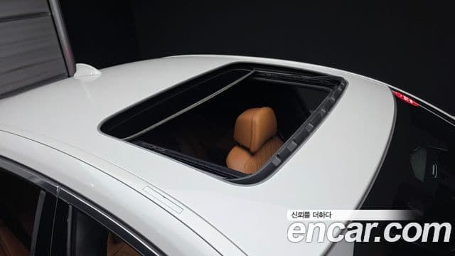 BMW 7 Series 2021 — Şəkil 19/20