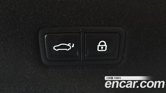 Kia K8 2021 — ფოტო 20/20