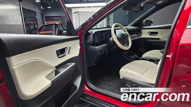 Hyundai Kona 2024 — Şəkil 10/20