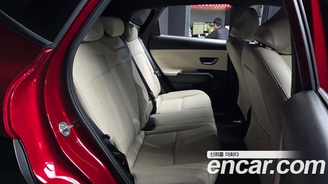 Hyundai Kona 2024 — Şəkil 12/20