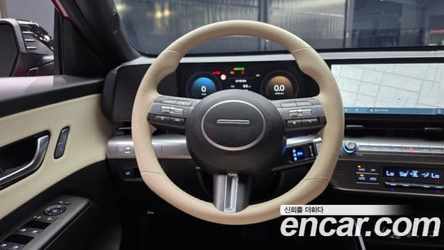 Hyundai Kona 2024 — Şəkil 13/20