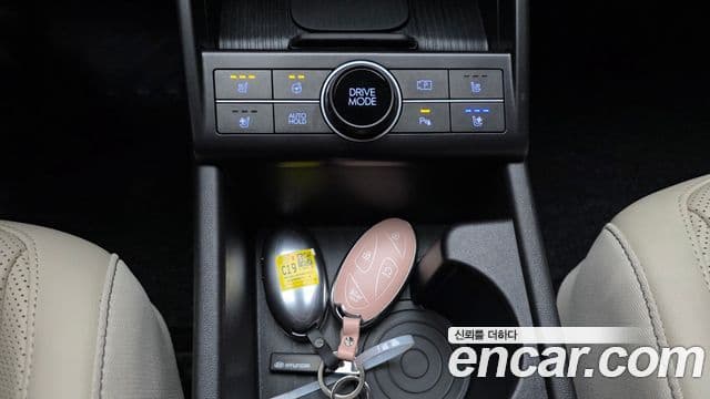 Hyundai Kona 2024 — Şəkil 17/20