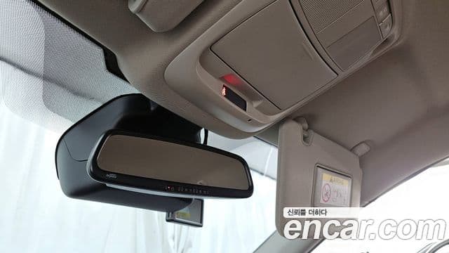 Renault Samsung QM6 2022 — Фото 17/20