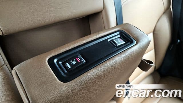 Renault Samsung QM6 2022 — Фото 19/20