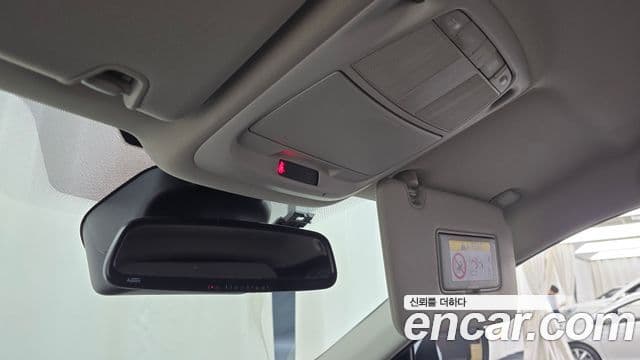 Renault Samsung QM6 2022 — Фото 17/20