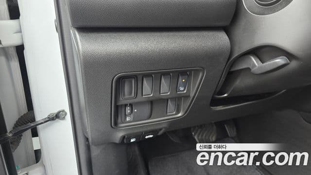 Renault Samsung QM6 2022 — Фото 18/20