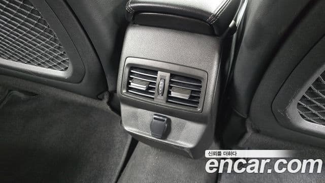 Renault Samsung QM6 2022 — Фото 19/20
