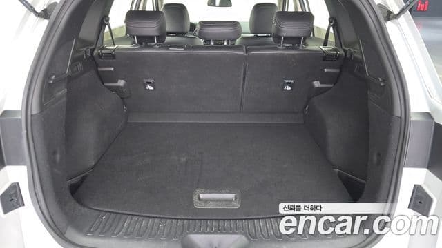 Renault Samsung QM6 2022 — Фото 20/20