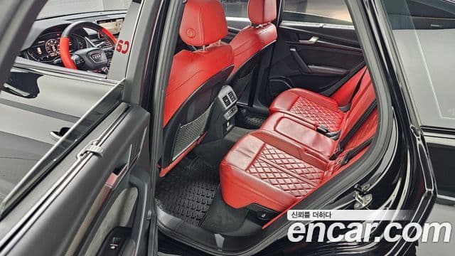 Audi Q5 2020 — ფოტო 12/20