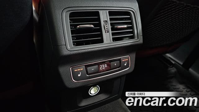 Audi Q5 2020 — ფოტო 19/20