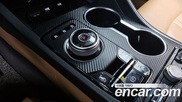 Kia K5 2021 — фото 9 из 20