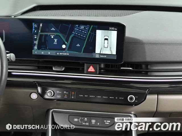 Kia Carnival 2024 — Фото 13/20