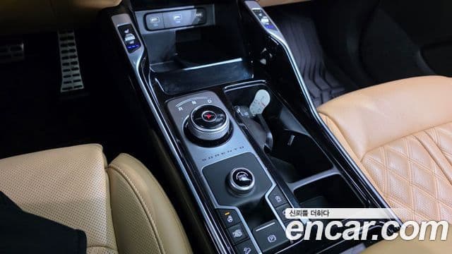 Kia Sorento 2020 — Фото 8/20