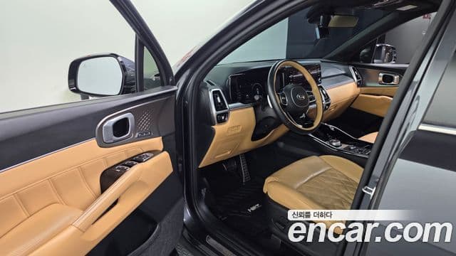 Kia Sorento 2020 — Фото 9/20