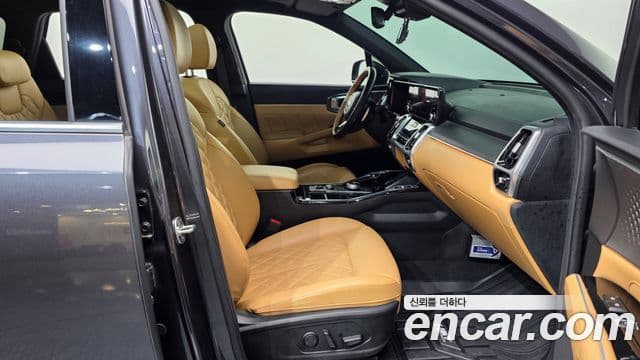 Kia Sorento 2020 — Фото 11/20