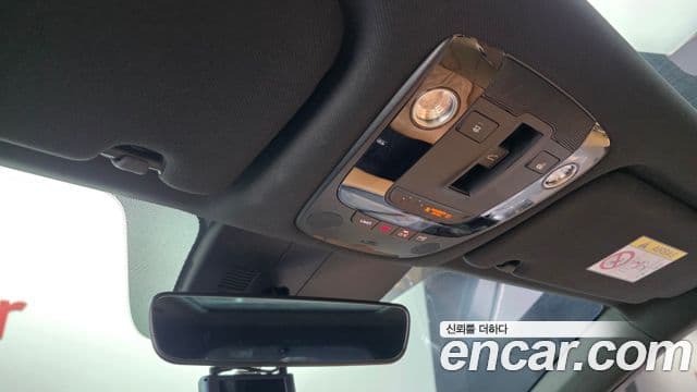 Kia Sorento 2020 — Фото 17/20