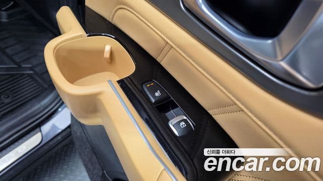 Kia Sorento 2020 — Фото 19/20