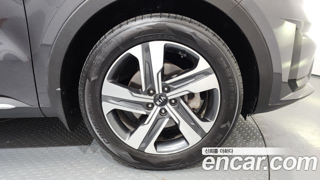 Kia Sorento 2020 — фото 5 из 20